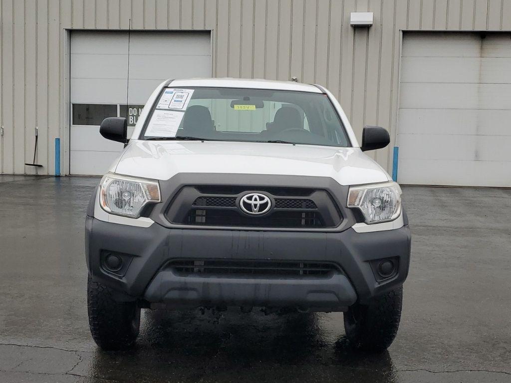 used 2013 Toyota Tacoma car, priced at $21,117