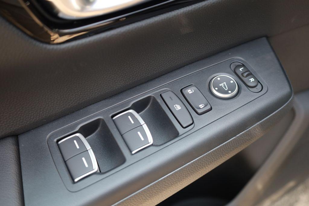 new 2026 Honda CR-V car, priced at $38,805