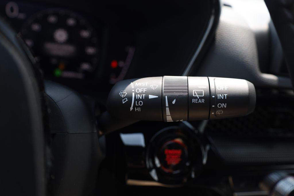 new 2026 Honda CR-V car, priced at $38,805