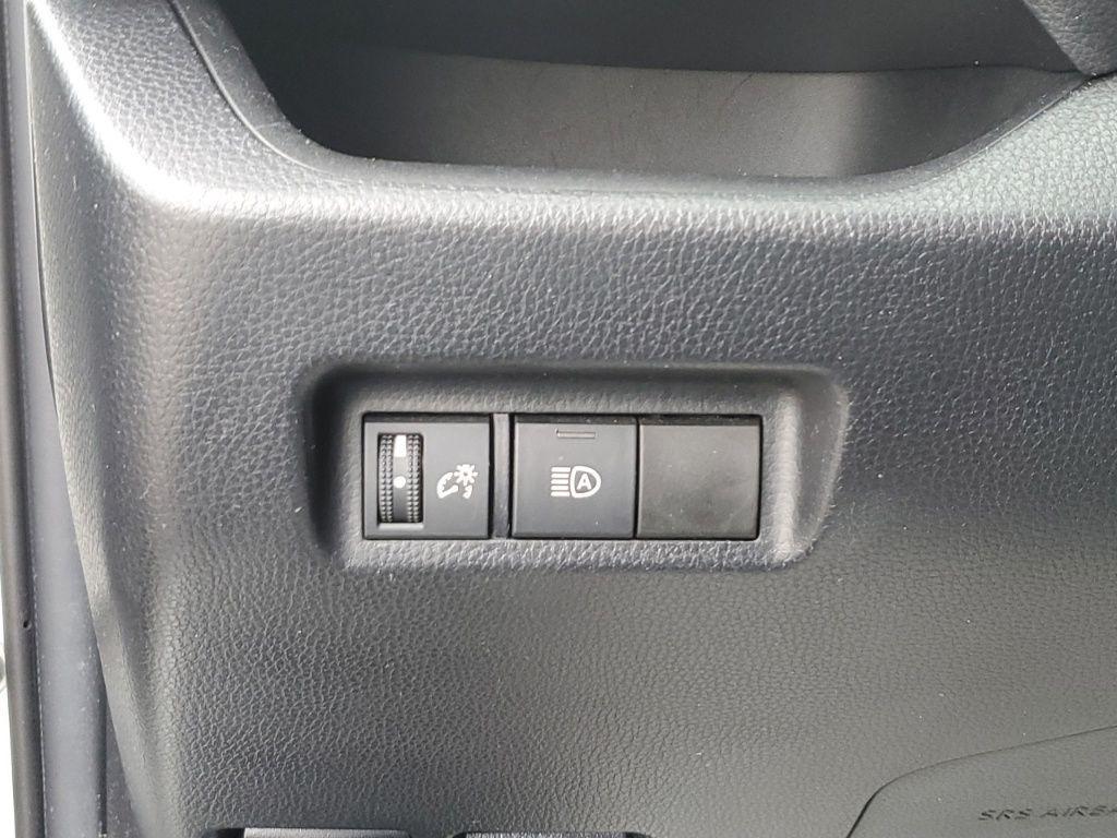 used 2021 Toyota RAV4 car, priced at $22,627