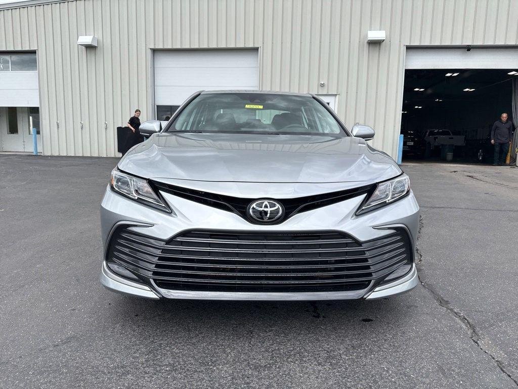 used 2023 Toyota Camry car, priced at $25,395