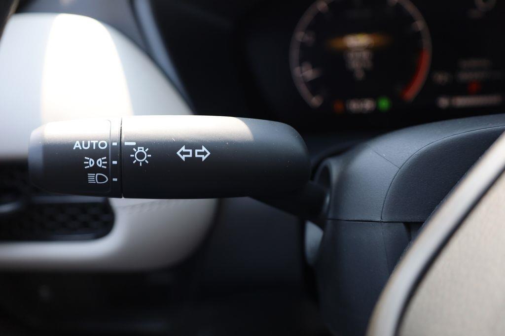 new 2026 Honda HR-V car, priced at $29,605