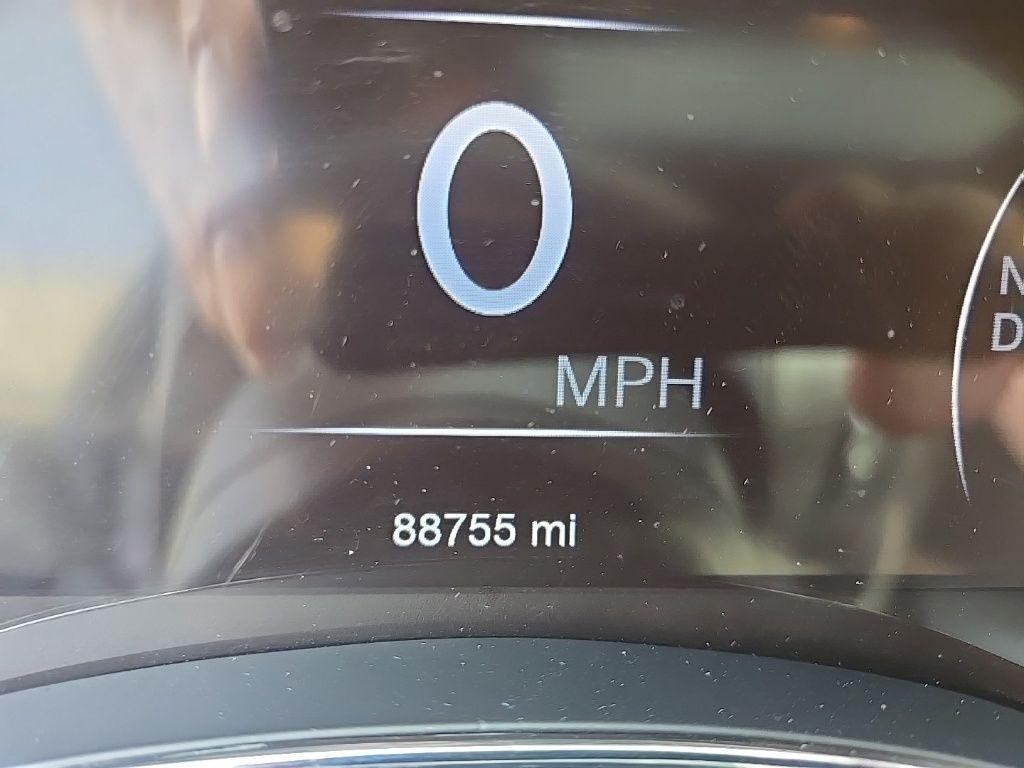 used 2021 Jeep Grand Cherokee car, priced at $21,227