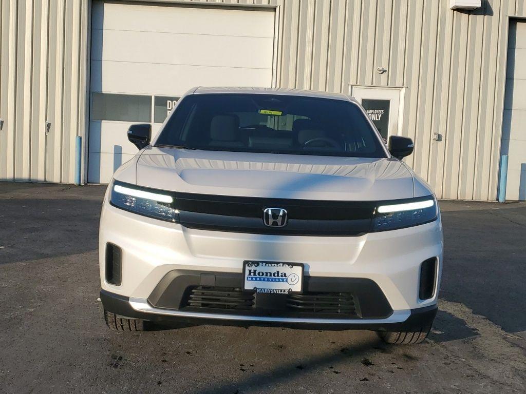used 2025 Honda Prologue car, priced at $25,000