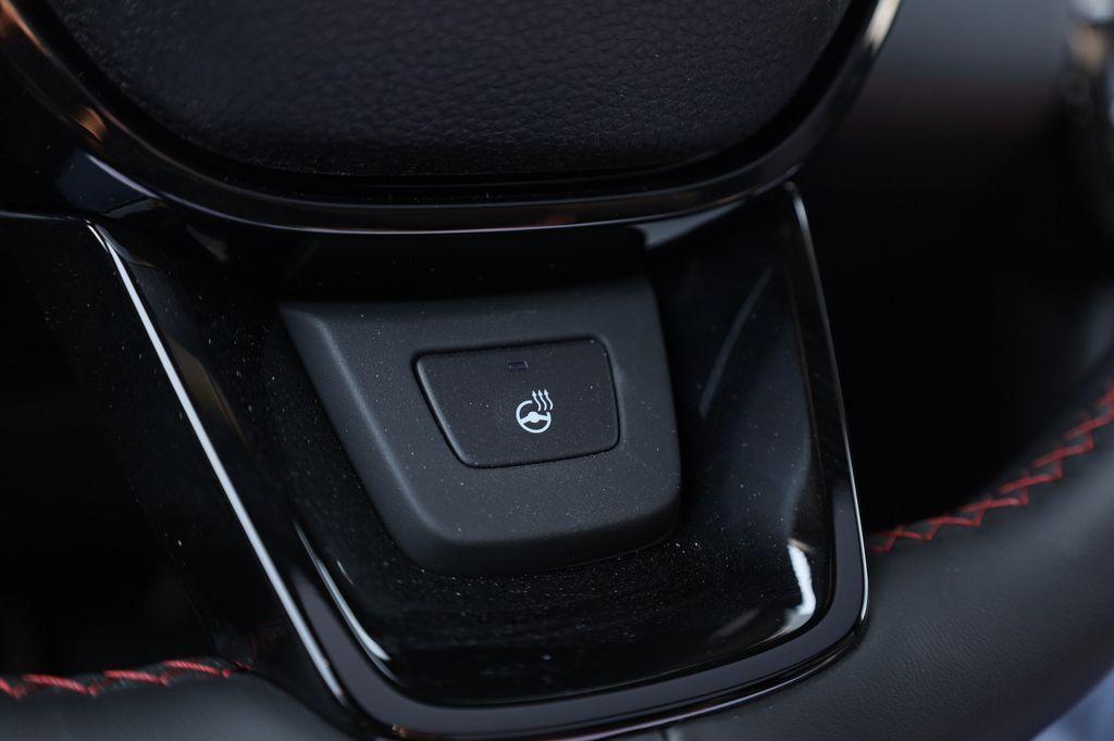 new 2025 Honda Pilot car, priced at $56,075