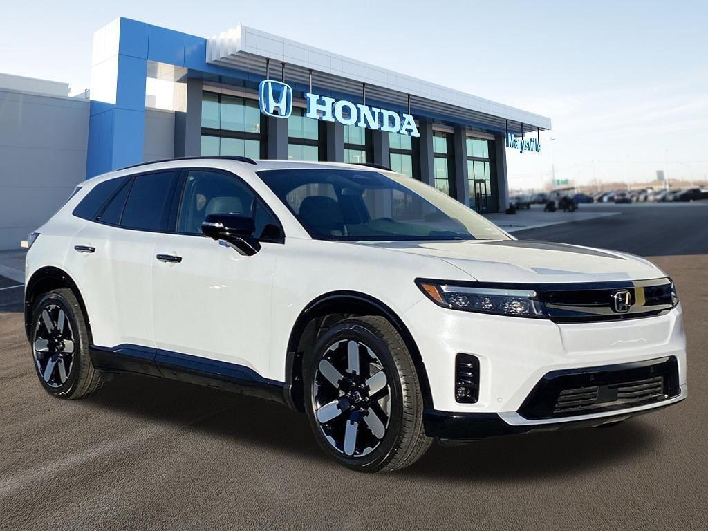 new 2026 Honda Prologue car, priced at $59,850