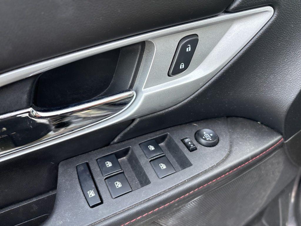 used 2013 GMC Terrain car, priced at $10,000