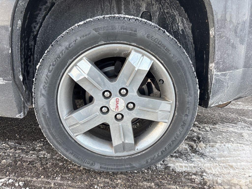 used 2013 GMC Terrain car, priced at $10,000