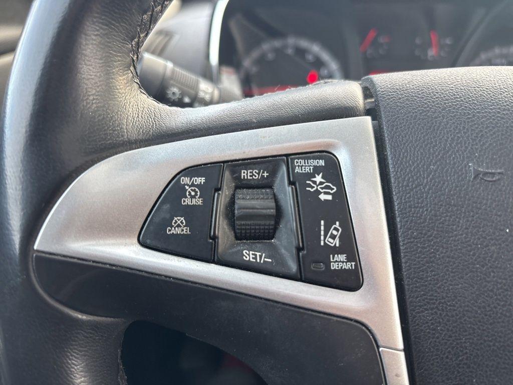 used 2013 GMC Terrain car, priced at $10,000