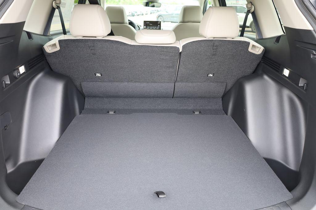 new 2026 Honda CR-V car, priced at $38,805