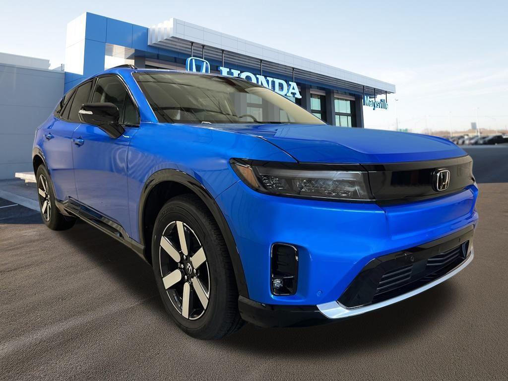 new 2026 Honda Prologue car, priced at $56,450