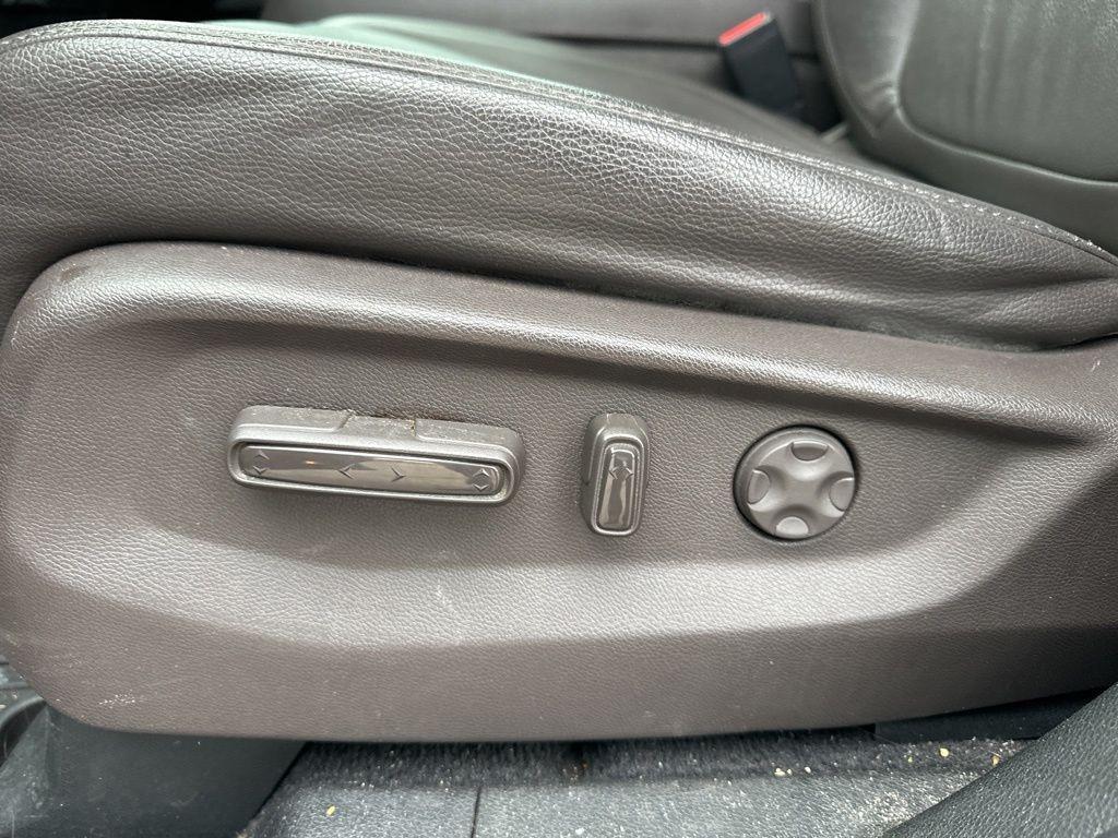 used 2019 Honda Odyssey car, priced at $21,497