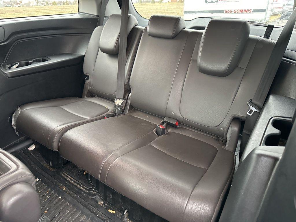 used 2019 Honda Odyssey car, priced at $21,497