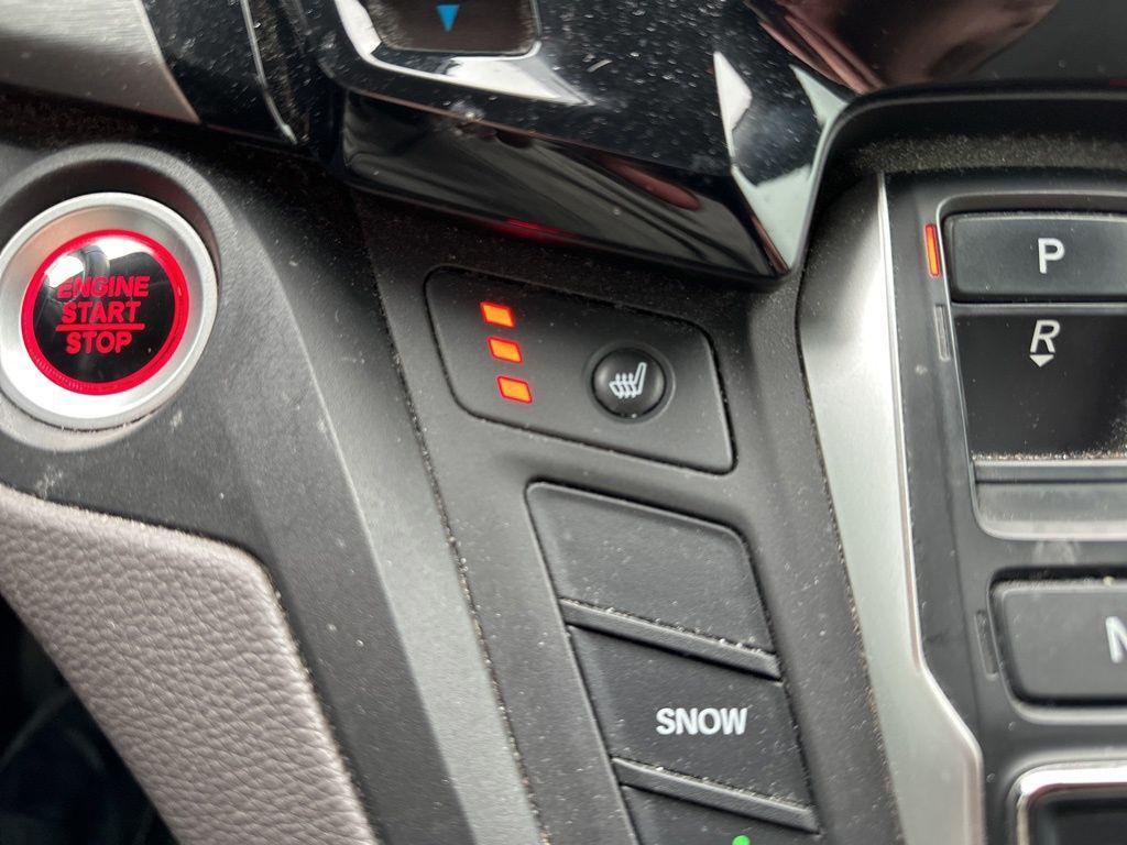 used 2019 Honda Odyssey car, priced at $21,497