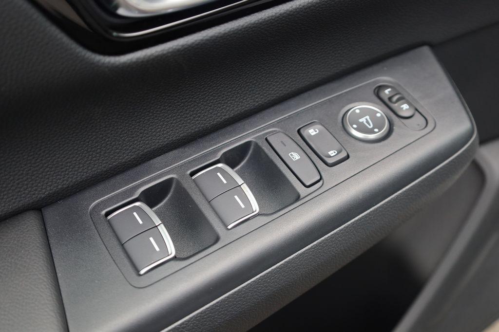 new 2026 Honda CR-V Hybrid car, priced at $43,700