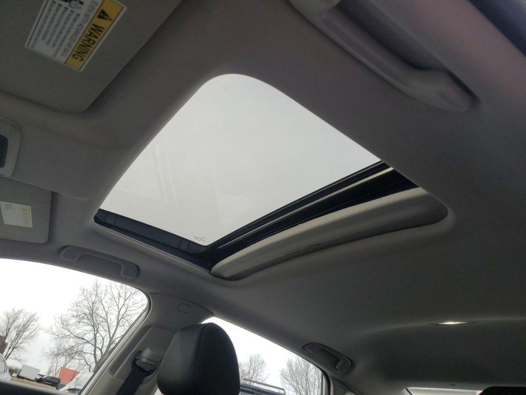 used 2024 Honda Civic car, priced at $24,447