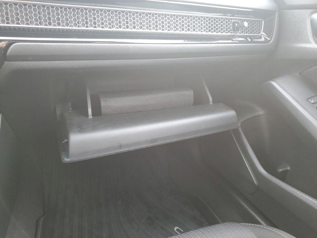 used 2024 Honda Civic car, priced at $24,447