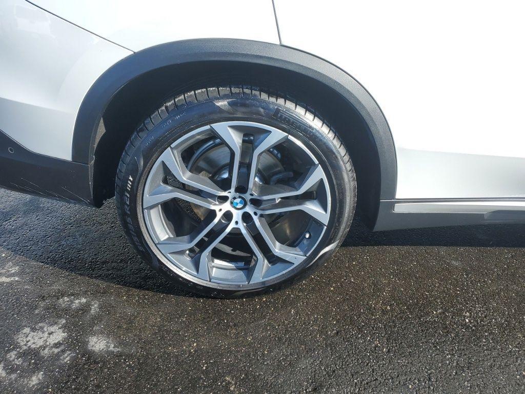 used 2019 BMW X5 car, priced at $25,000