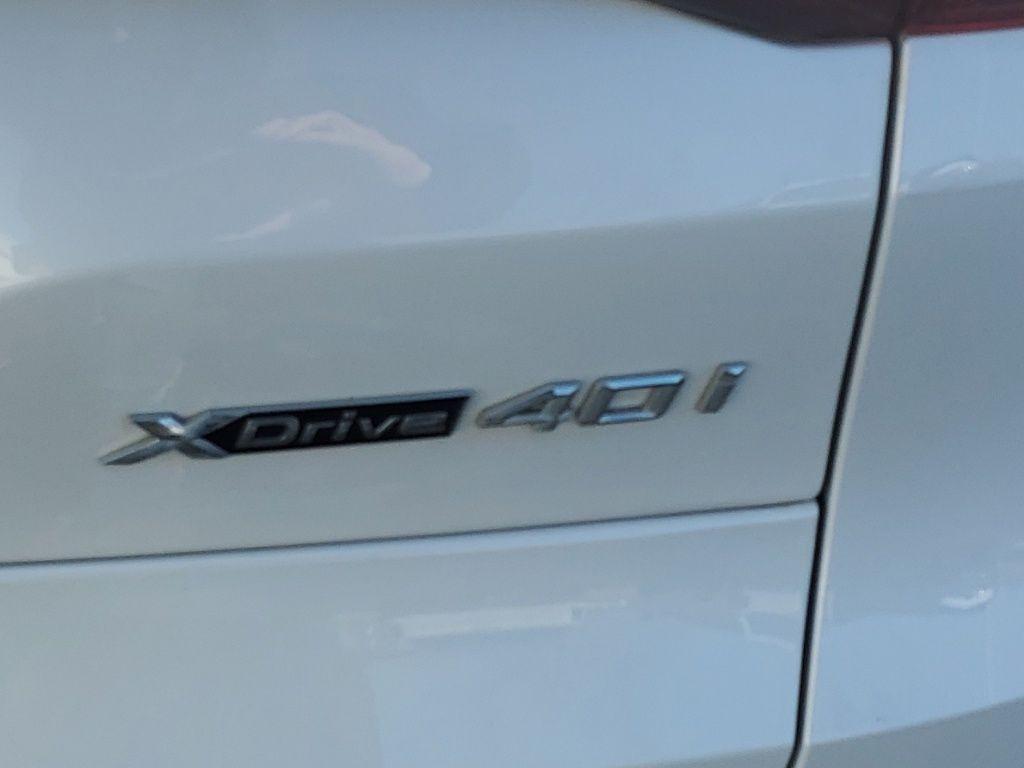 used 2019 BMW X5 car, priced at $25,000