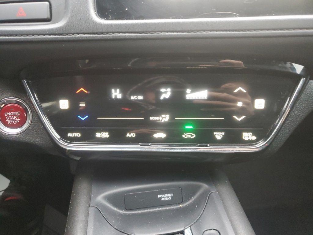 used 2018 Honda HR-V car, priced at $14,747