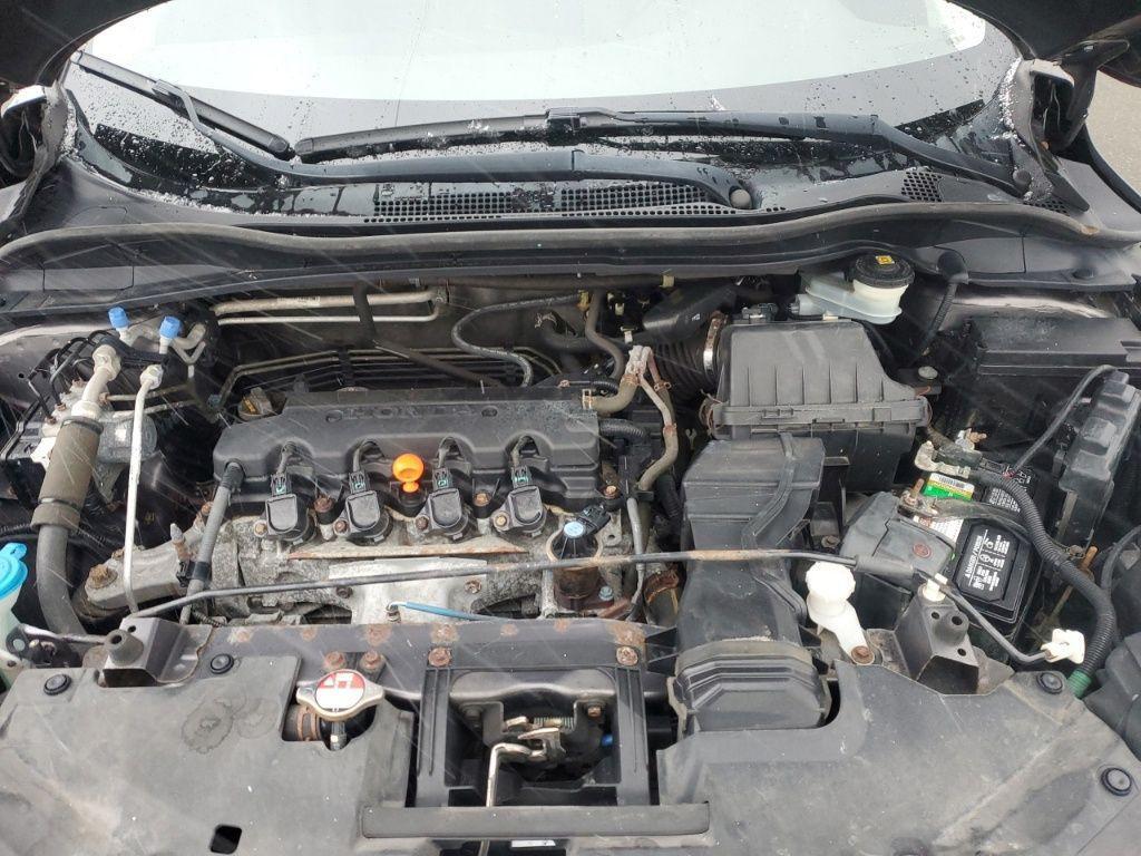 used 2018 Honda HR-V car, priced at $14,747