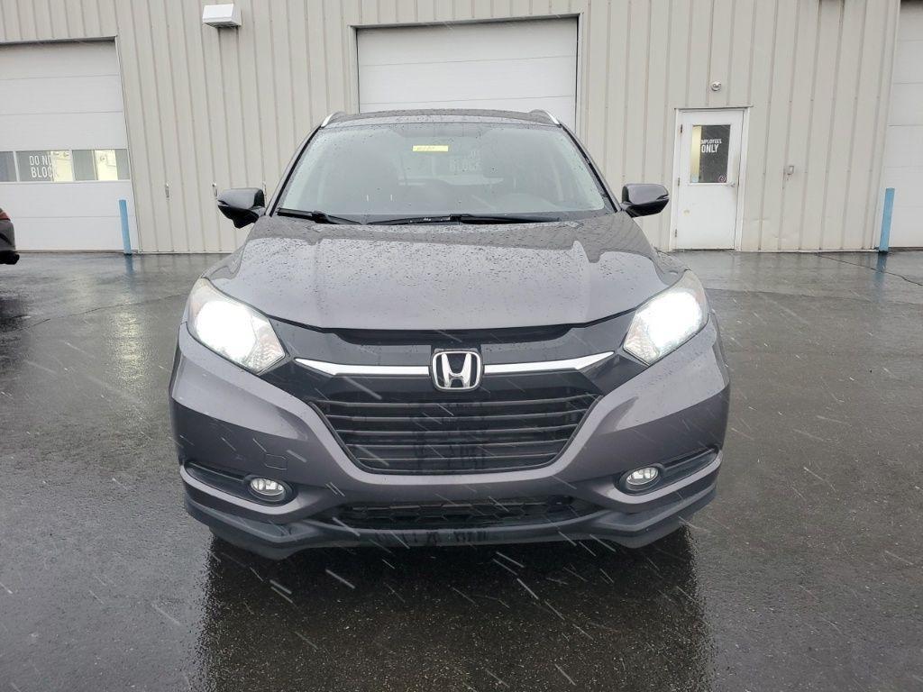 used 2018 Honda HR-V car, priced at $14,747