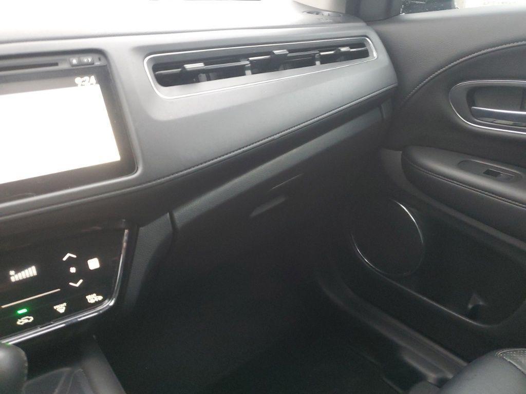 used 2018 Honda HR-V car, priced at $14,747