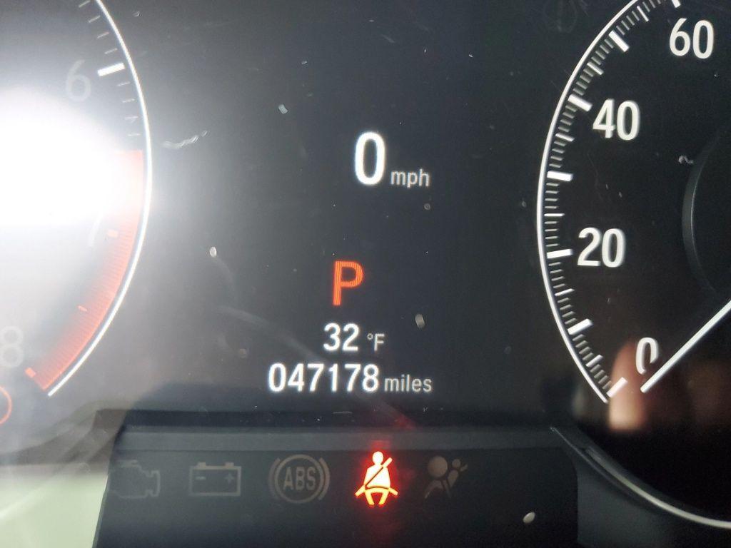 used 2022 Honda Accord car, priced at $23,657