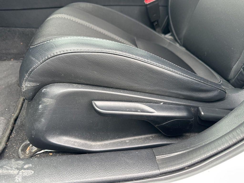 used 2020 Honda Civic car, priced at $19,447