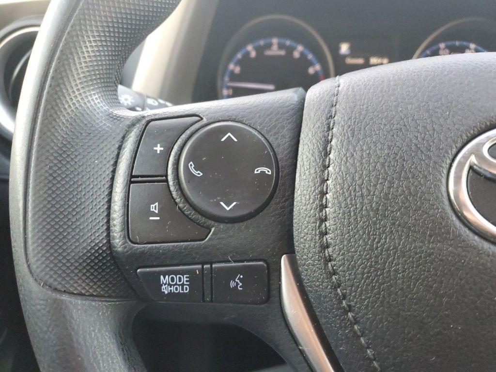 used 2018 Toyota RAV4 car, priced at $14,117