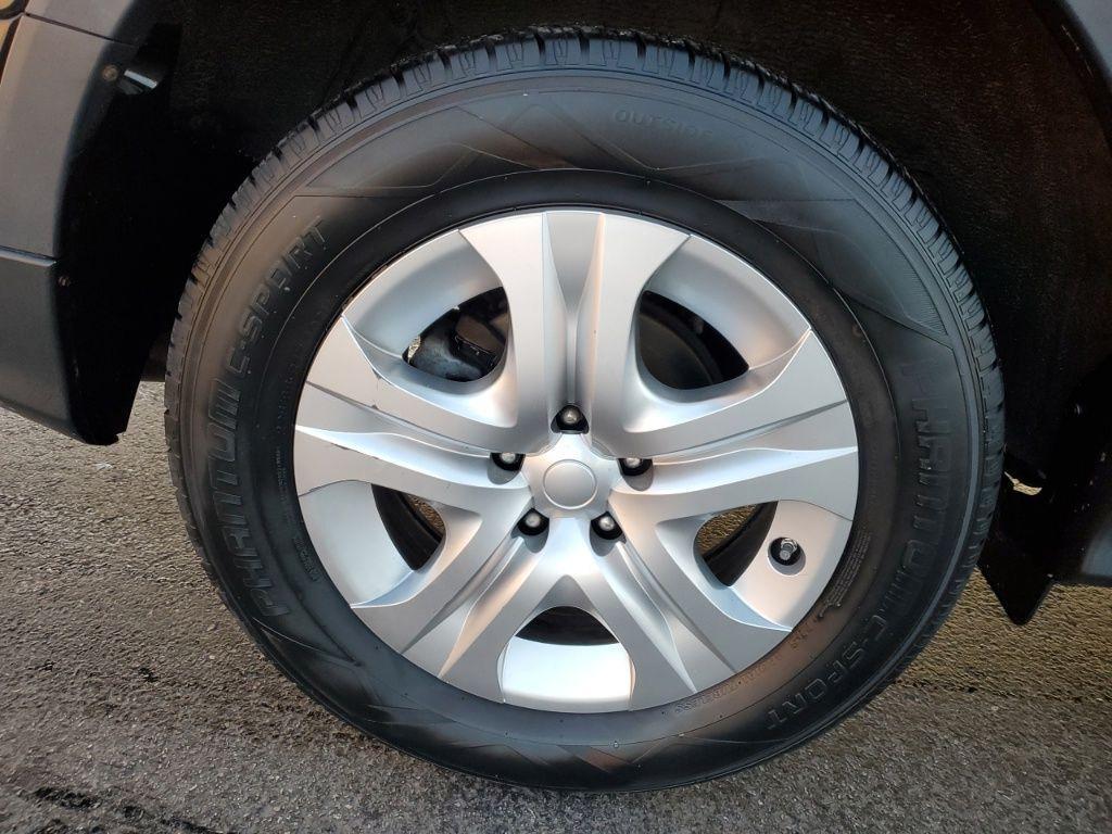 used 2018 Toyota RAV4 car, priced at $14,117