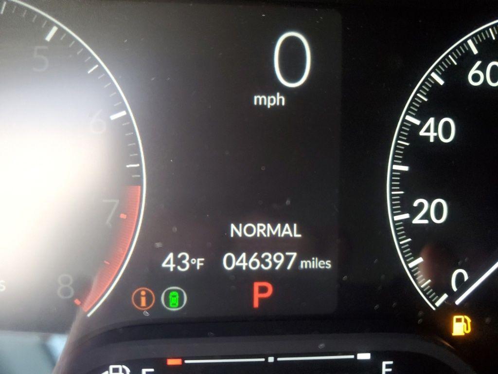 used 2024 Honda Civic car, priced at $22,337