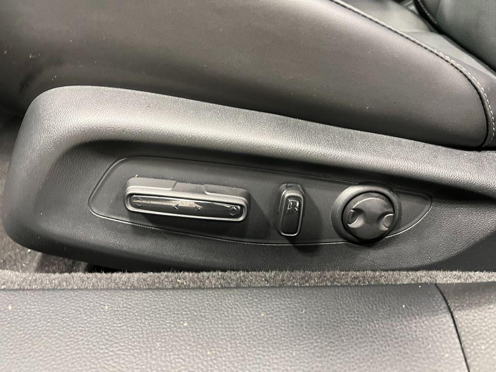 new 2025 Honda Accord Hybrid car, priced at $36,570