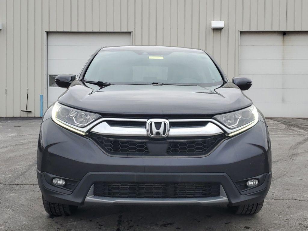 used 2017 Honda CR-V car, priced at $11,227