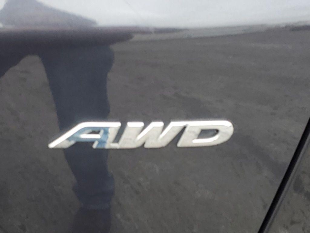 used 2017 Honda CR-V car, priced at $11,227