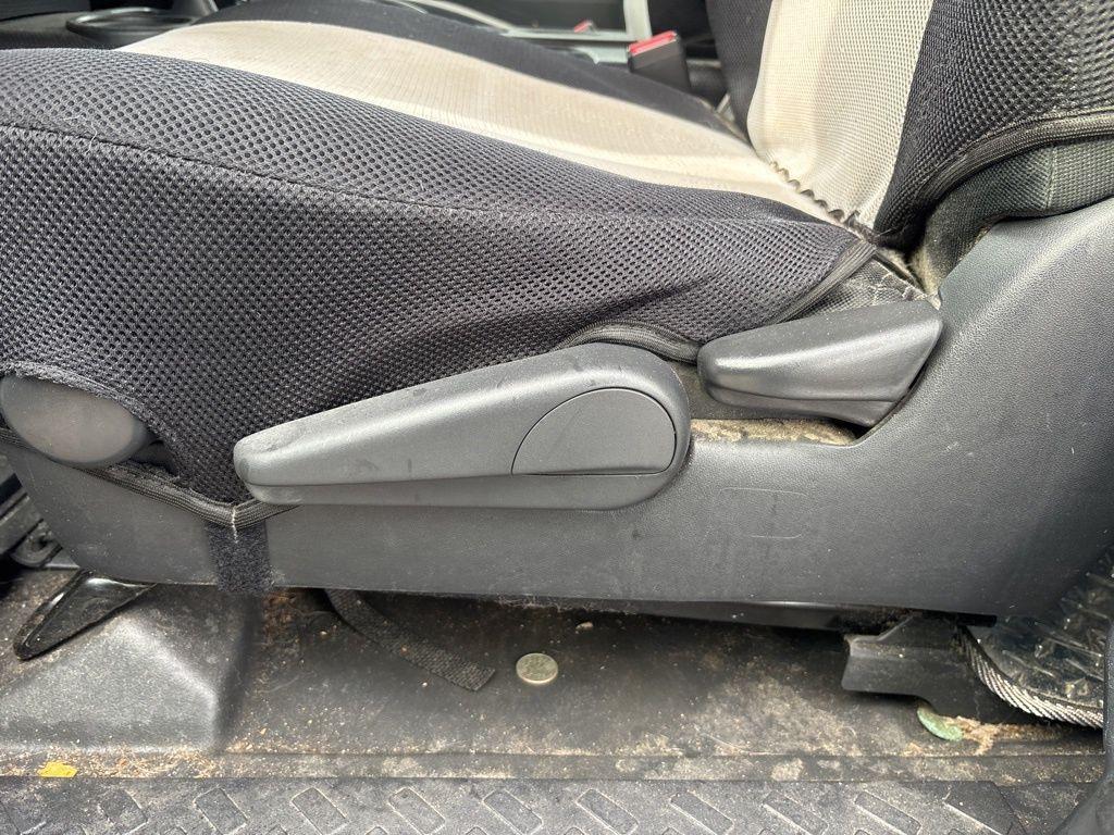 used 2008 Toyota FJ Cruiser car, priced at $17,887