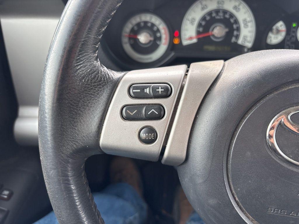 used 2008 Toyota FJ Cruiser car, priced at $17,887