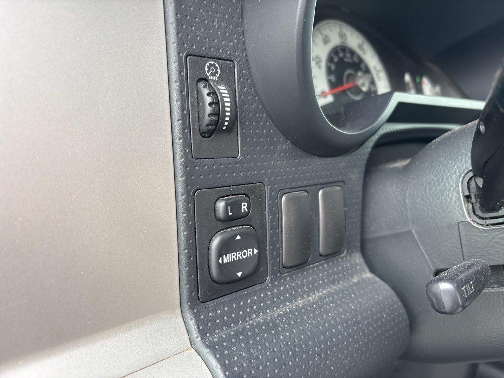 used 2008 Toyota FJ Cruiser car, priced at $17,887