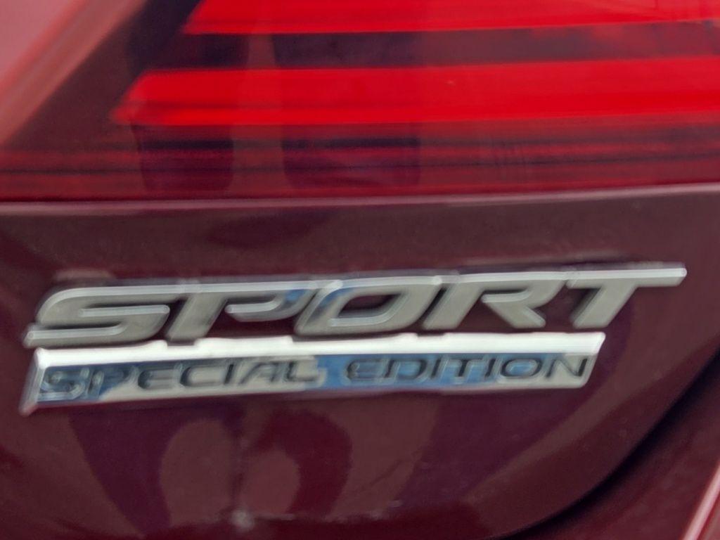 used 2017 Honda Accord car, priced at $20,997