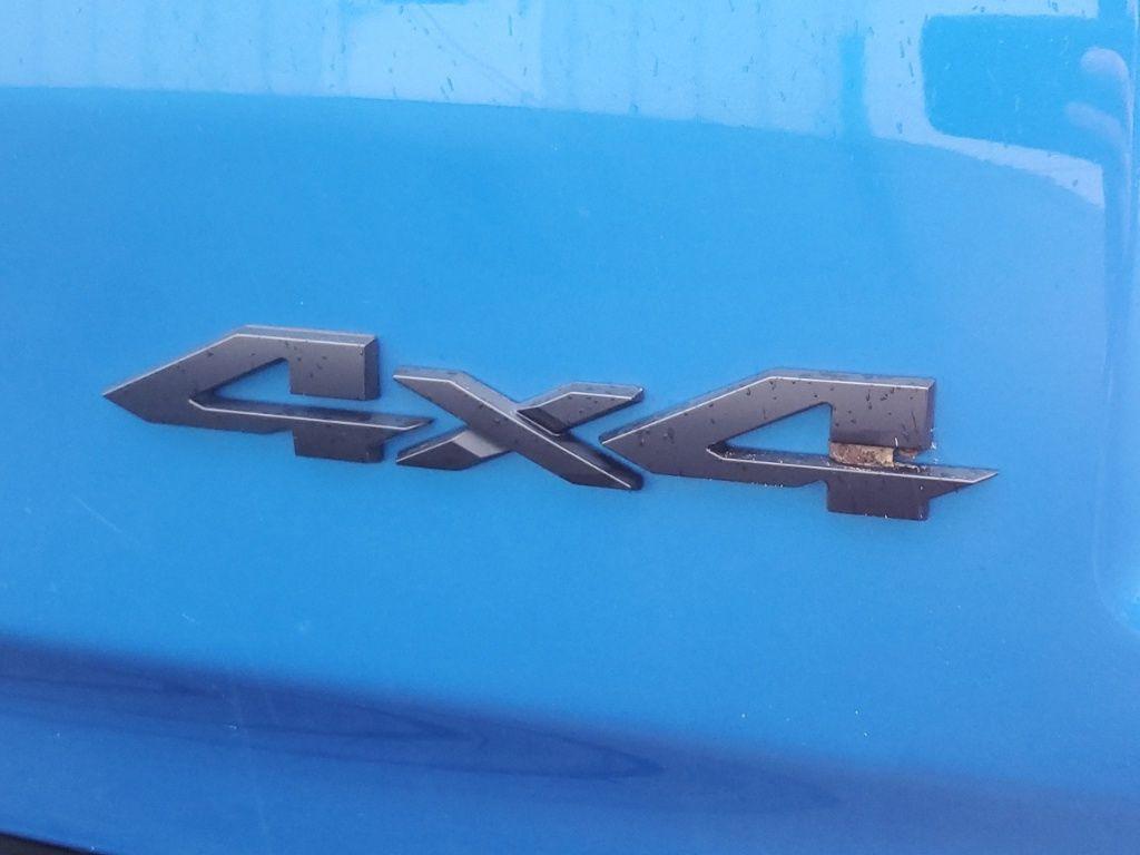 used 2021 Ram 1500 car, priced at $34,447