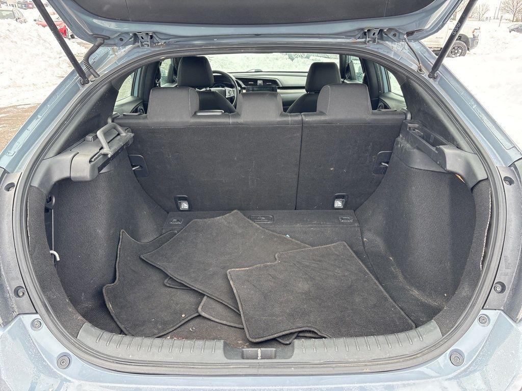 used 2019 Honda Civic car, priced at $20,498