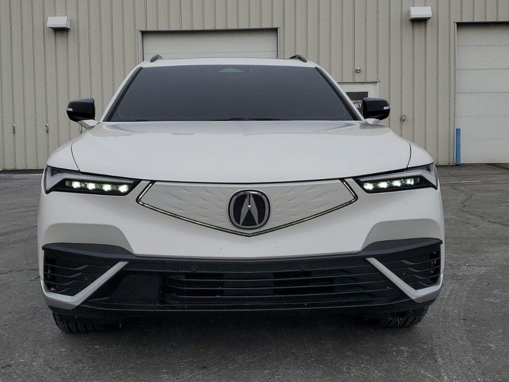 used 2024 Acura ZDX car, priced at $32,557