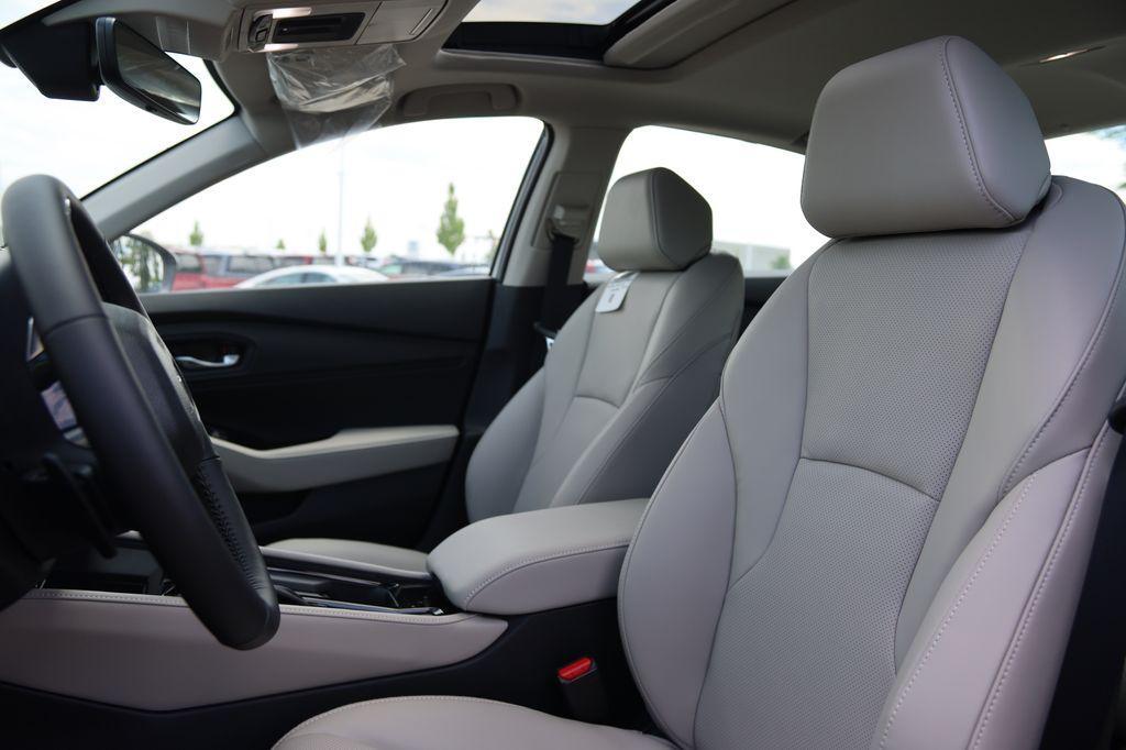 new 2026 Honda Accord Hybrid car, priced at $41,543