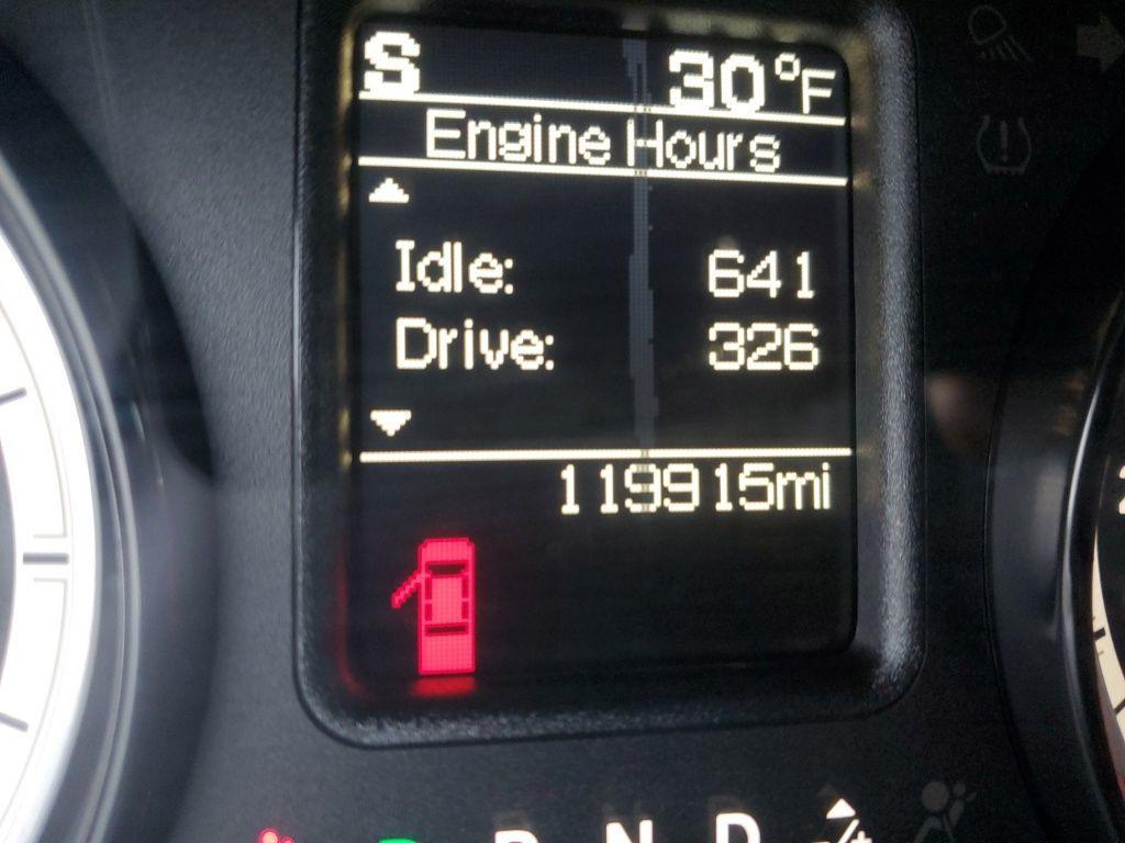 used 2017 Ram 1500 car, priced at $16,757