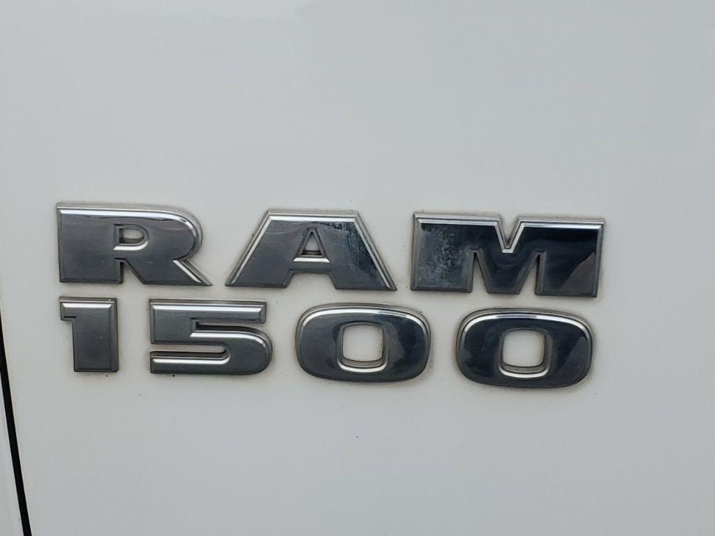 used 2017 Ram 1500 car, priced at $16,757