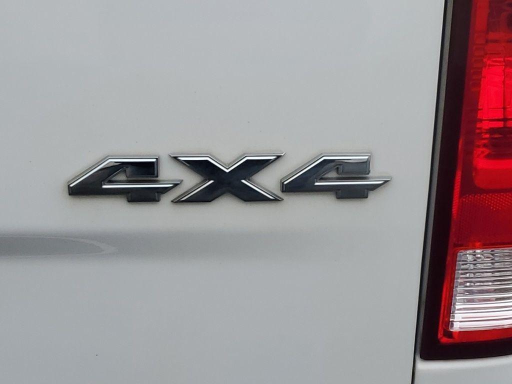 used 2017 Ram 1500 car, priced at $16,757