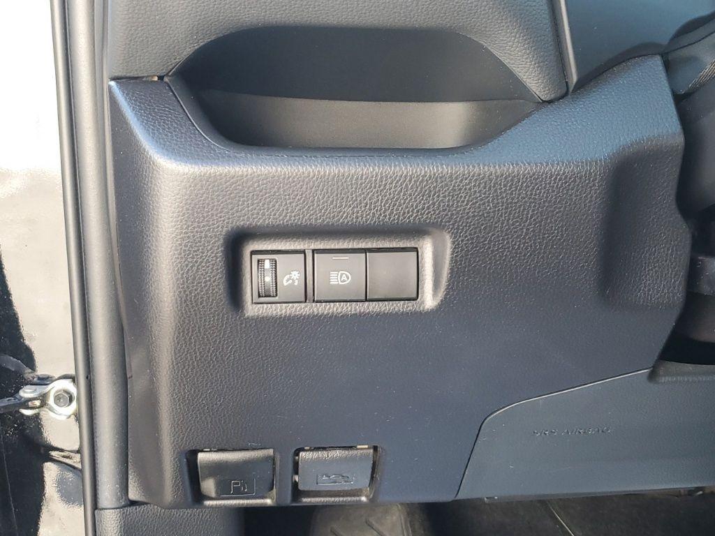 used 2020 Toyota RAV4 car, priced at $20,397