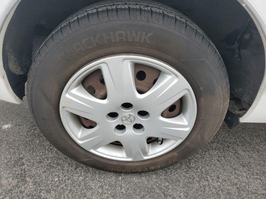 used 2008 Toyota Corolla car, priced at $8,557