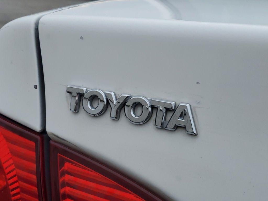 used 2008 Toyota Corolla car, priced at $8,557