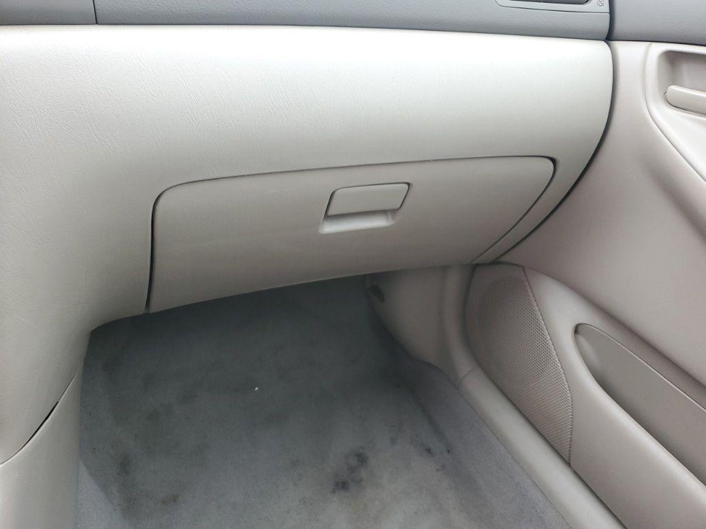 used 2008 Toyota Corolla car, priced at $8,557